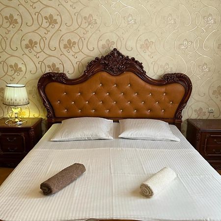Guest House Levan II Dadiani Zugdidi Zewnętrze zdjęcie