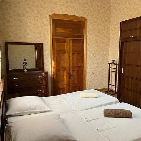Guest House Levan II Dadiani Zugdidi Zewnętrze zdjęcie