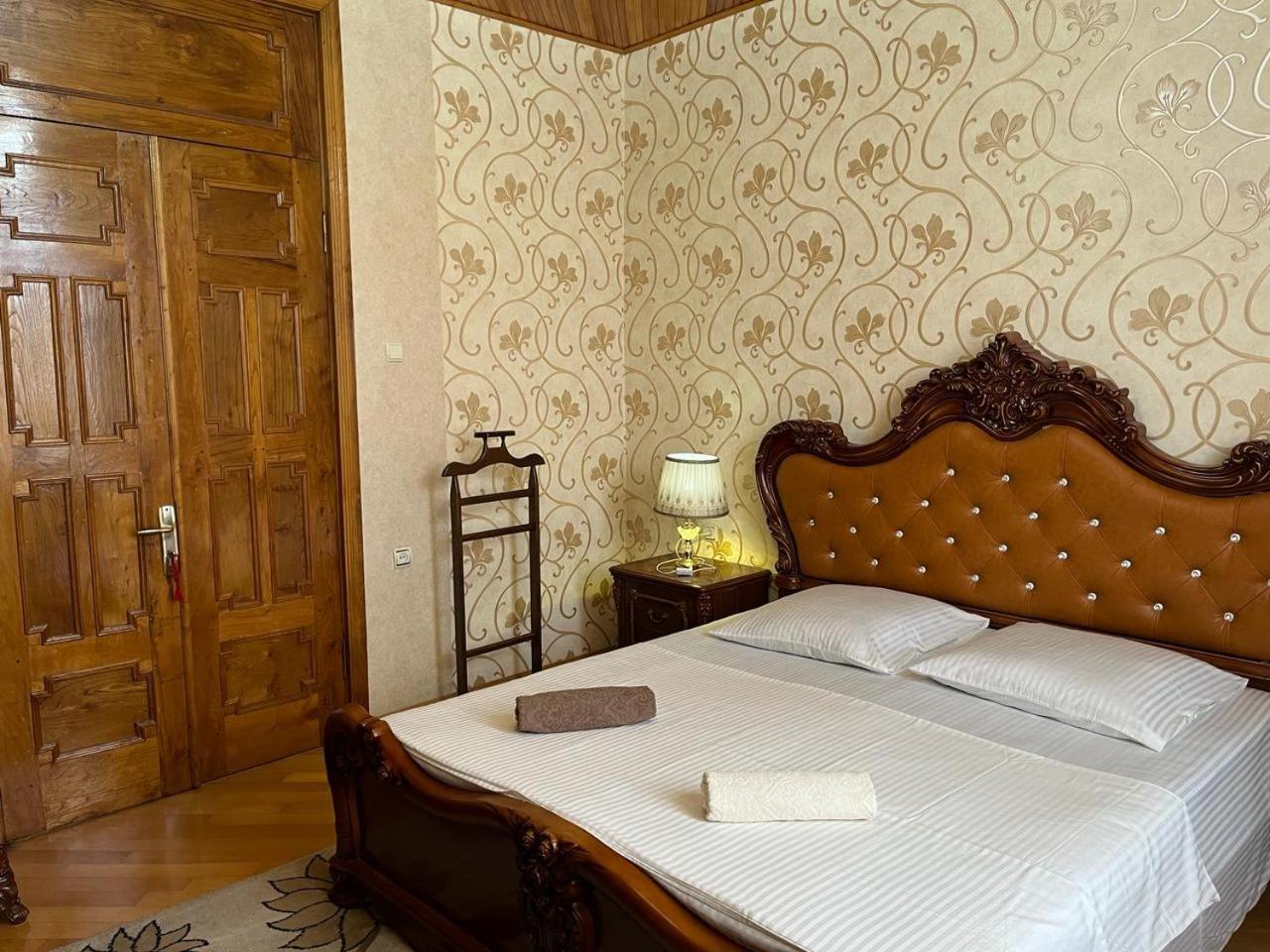Guest House Levan II Dadiani Zugdidi Zewnętrze zdjęcie