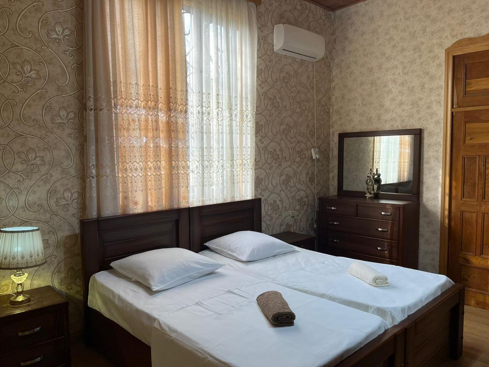 Guest House Levan II Dadiani Zugdidi Zewnętrze zdjęcie