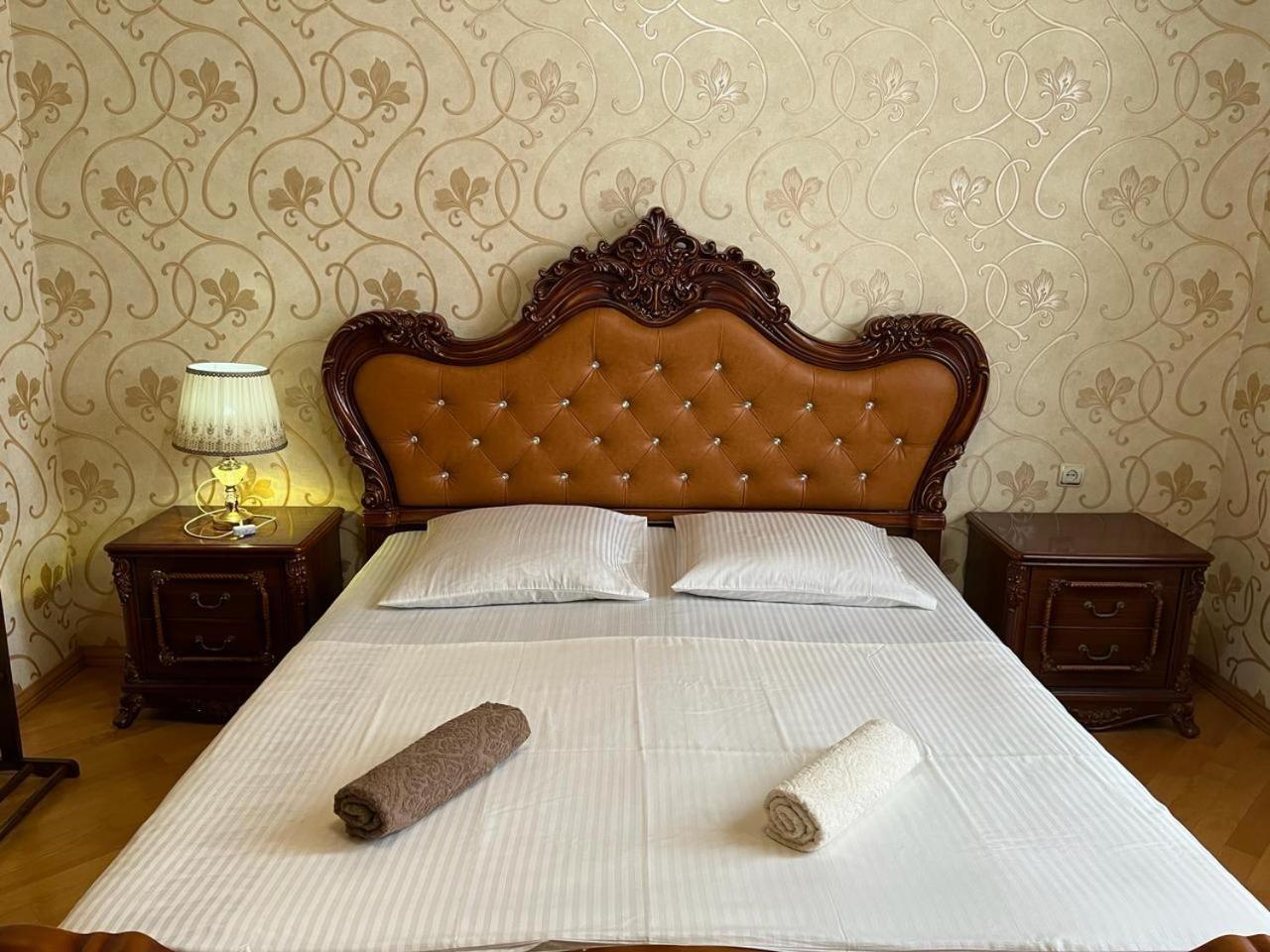 Guest House Levan II Dadiani Zugdidi Zewnętrze zdjęcie