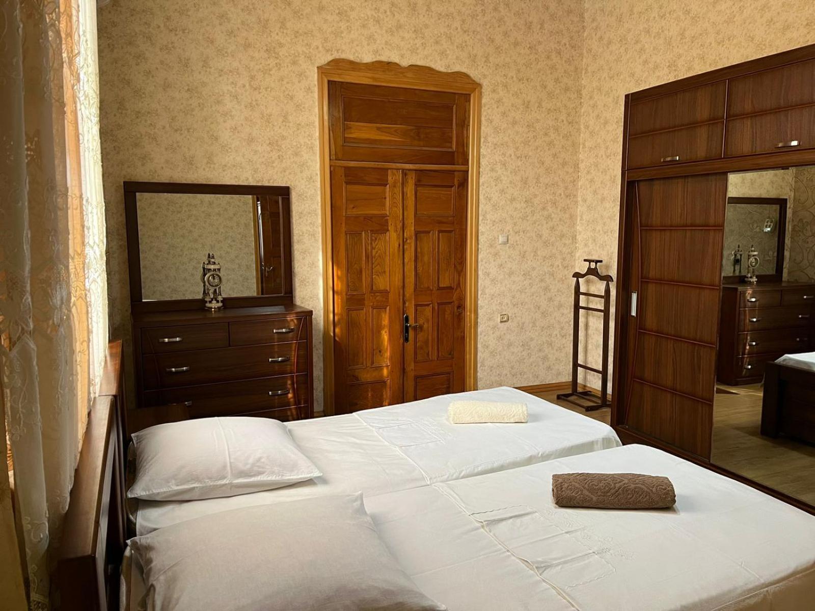 Guest House Levan II Dadiani Zugdidi Zewnętrze zdjęcie