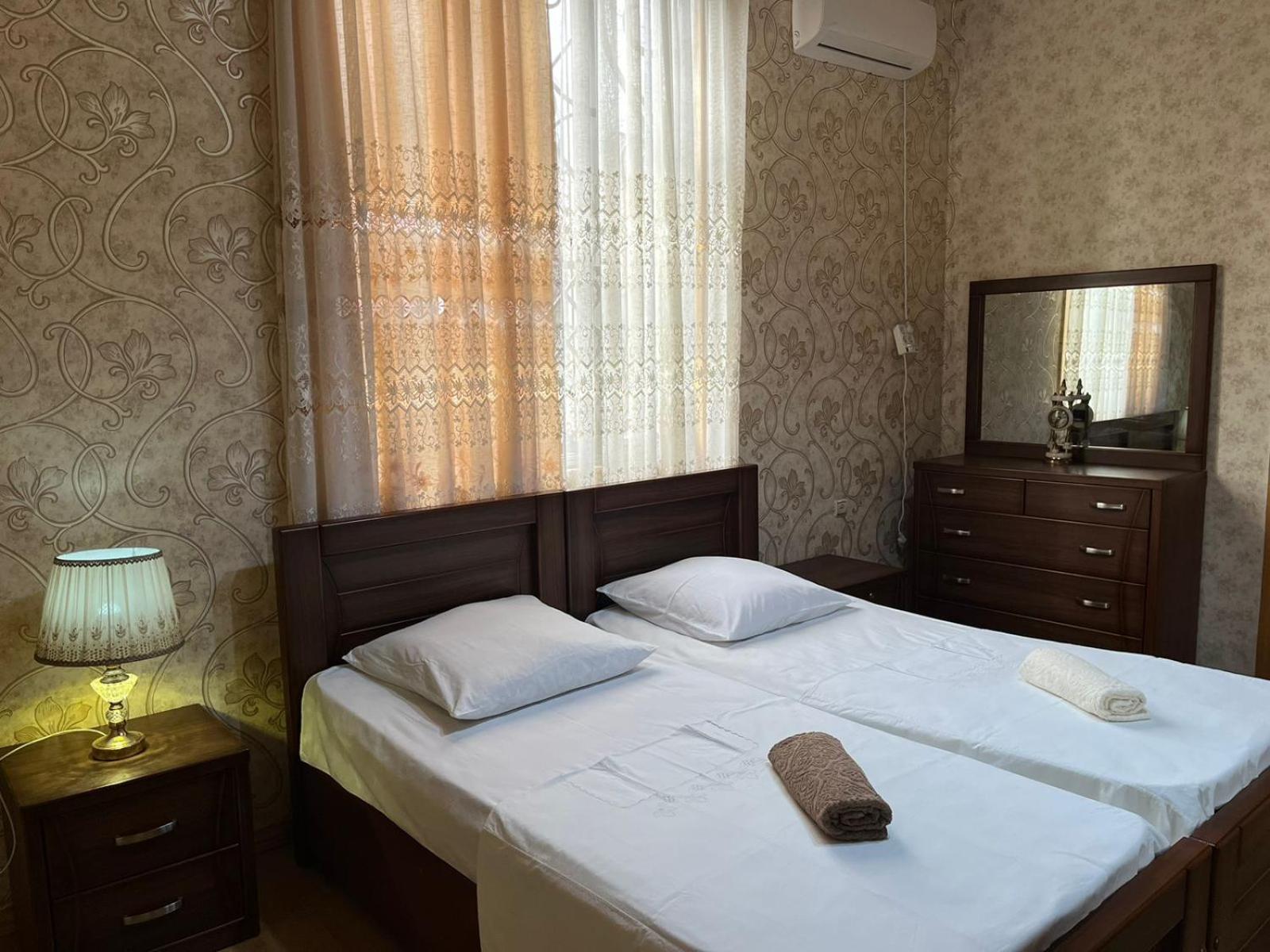 Guest House Levan II Dadiani Zugdidi Zewnętrze zdjęcie