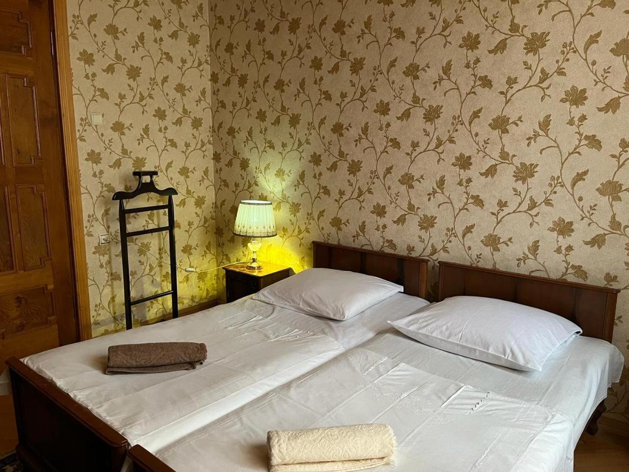 Guest House Levan II Dadiani Zugdidi Zewnętrze zdjęcie