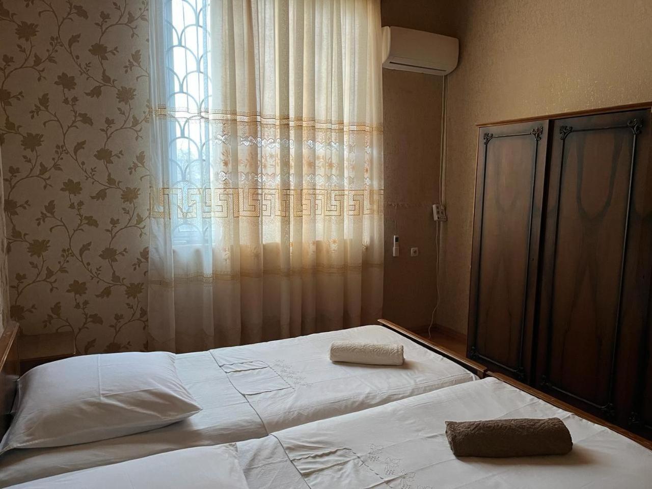 Guest House Levan II Dadiani Zugdidi Zewnętrze zdjęcie
