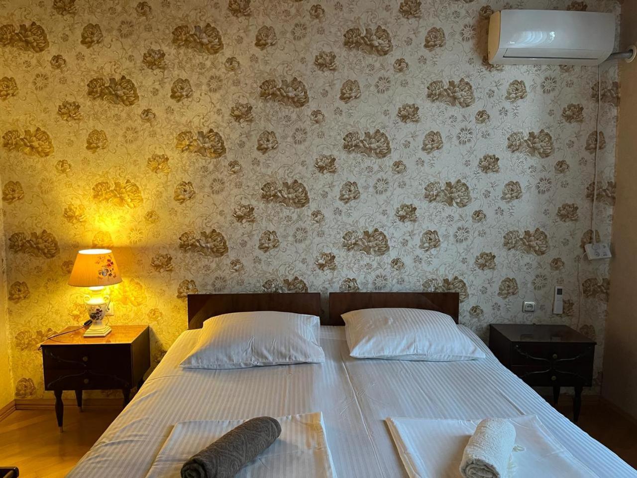 Guest House Levan II Dadiani Zugdidi Zewnętrze zdjęcie