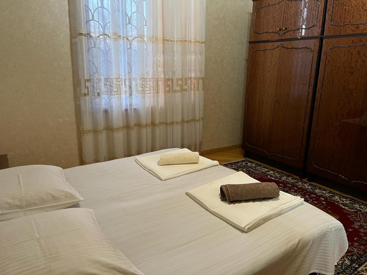Guest House Levan II Dadiani Zugdidi Zewnętrze zdjęcie