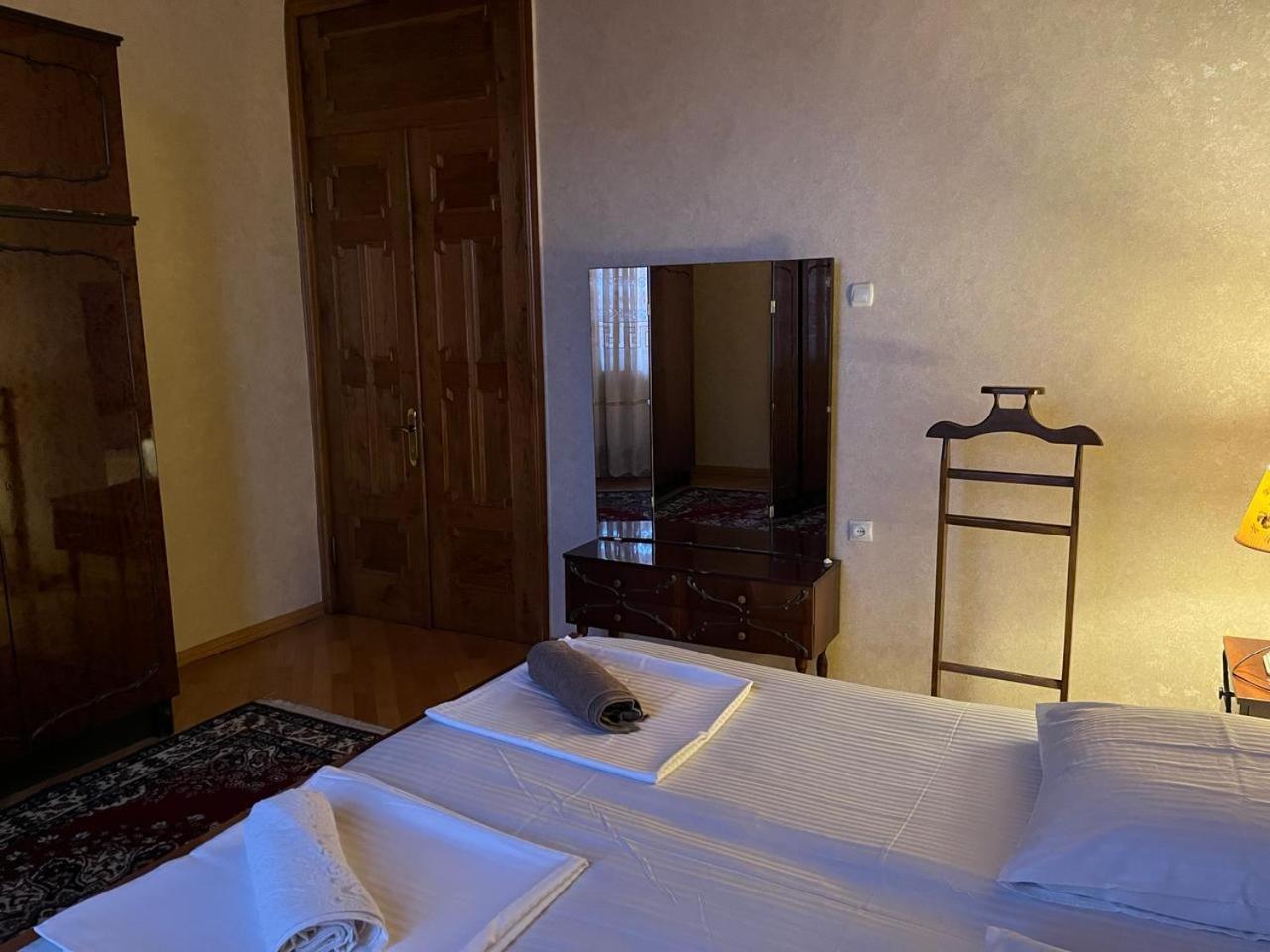 Guest House Levan II Dadiani Zugdidi Zewnętrze zdjęcie