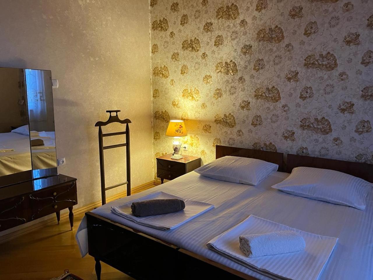 Guest House Levan II Dadiani Zugdidi Zewnętrze zdjęcie