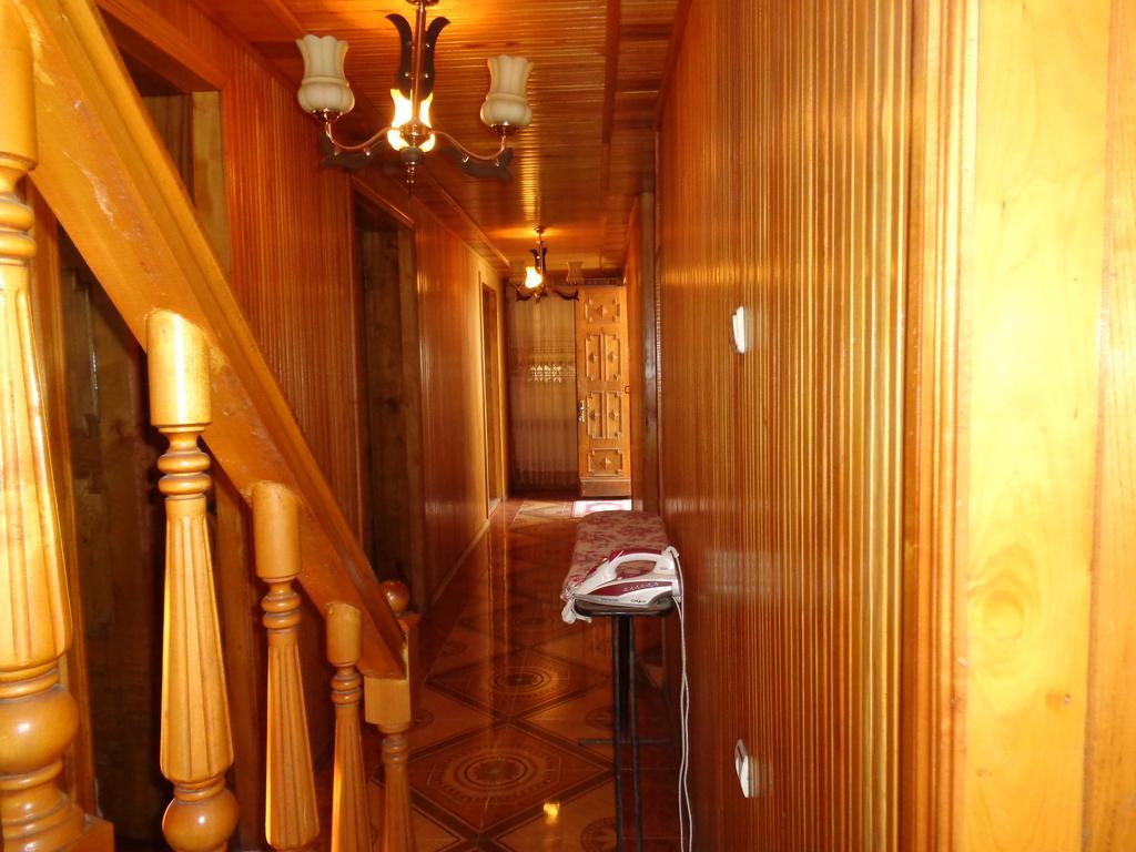 Guest House Levan II Dadiani Zugdidi Zewnętrze zdjęcie