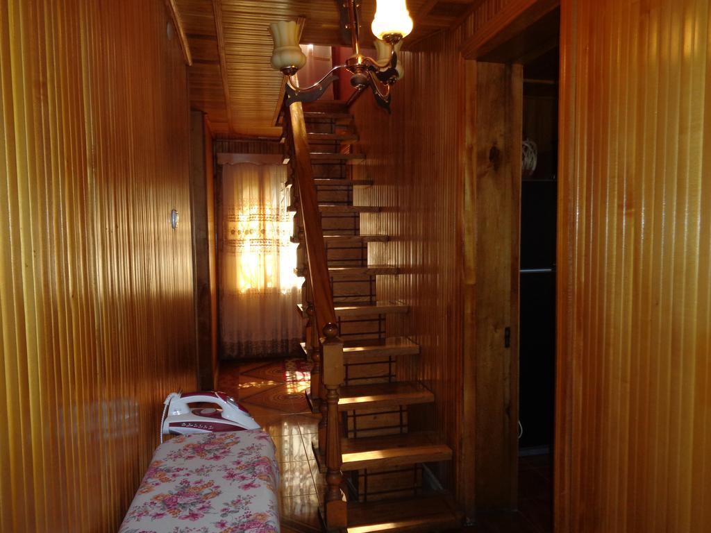 Guest House Levan II Dadiani Zugdidi Zewnętrze zdjęcie