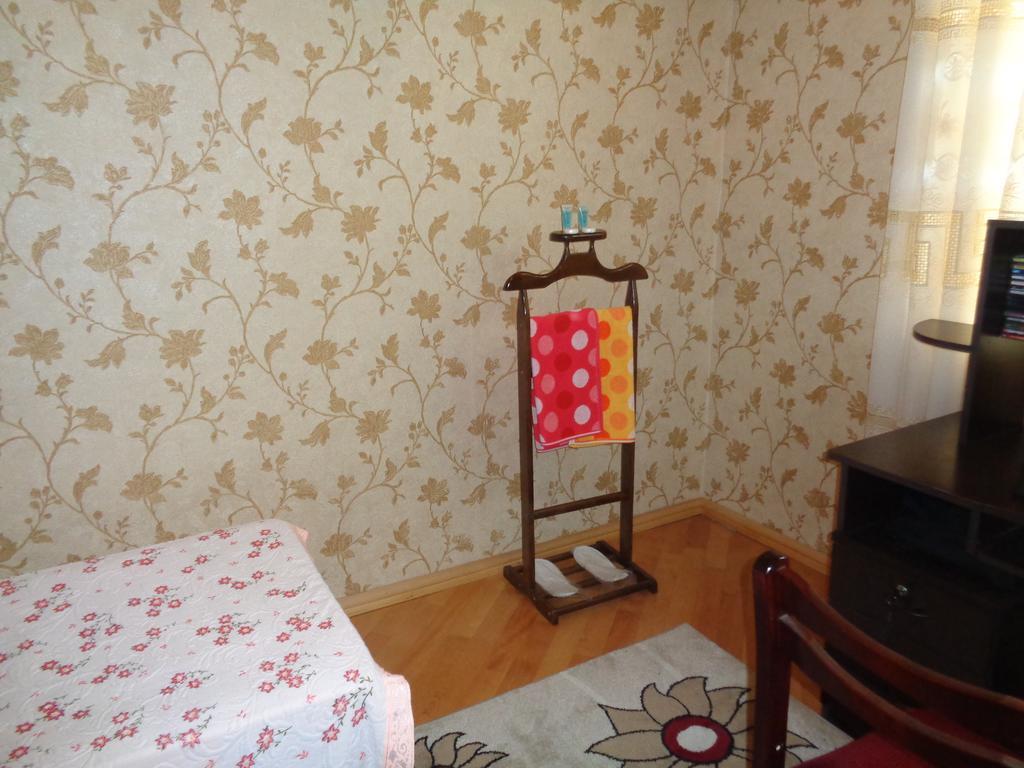 Guest House Levan II Dadiani Zugdidi Zewnętrze zdjęcie