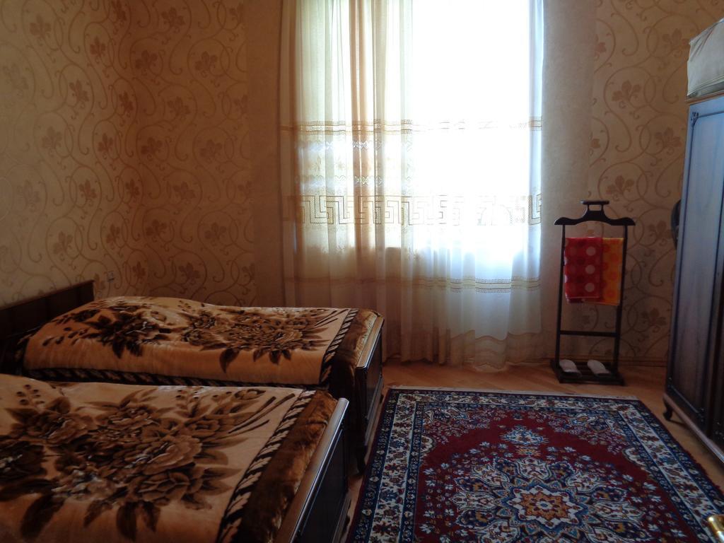 Guest House Levan II Dadiani Zugdidi Zewnętrze zdjęcie