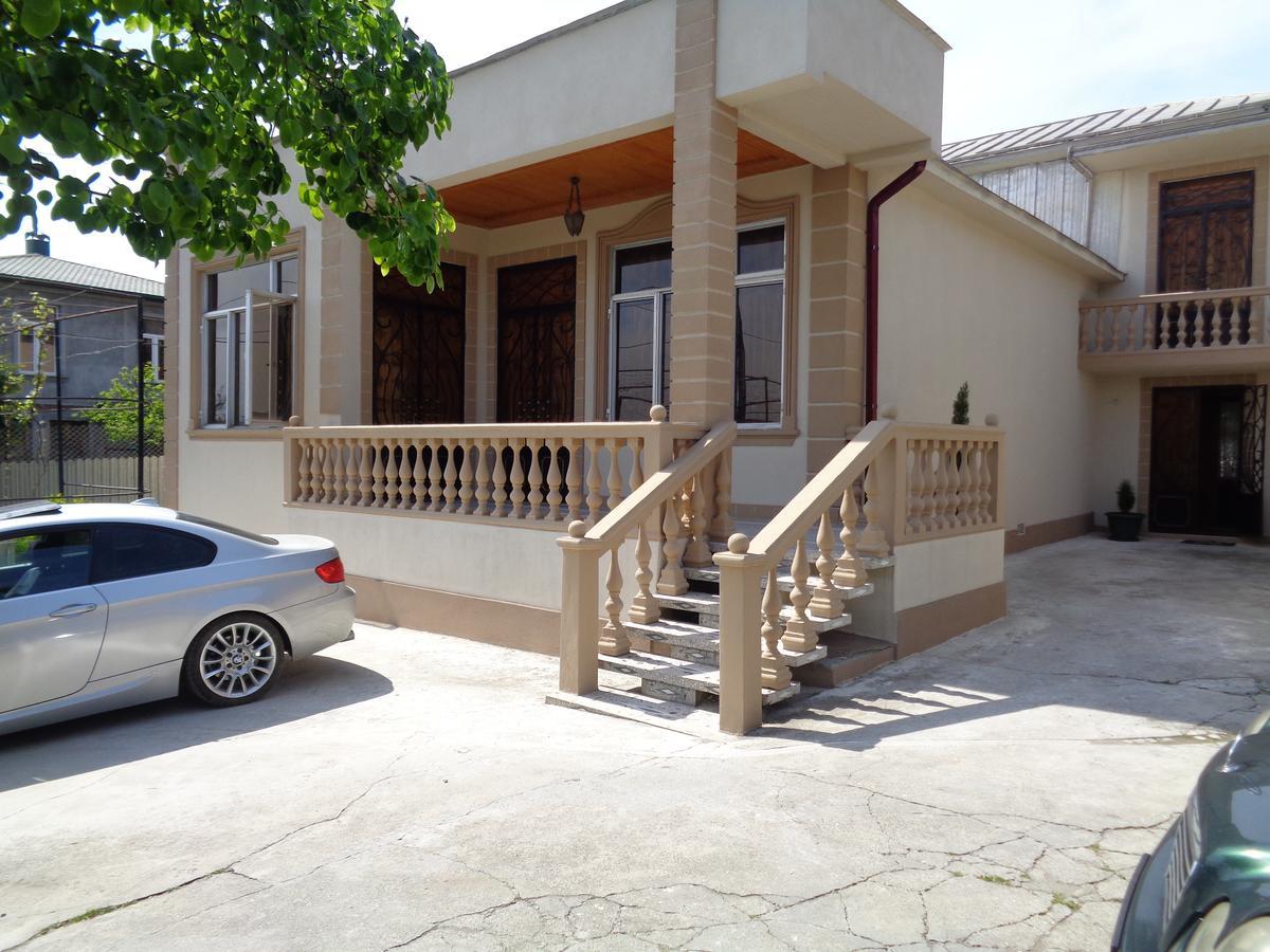 Guest House Levan II Dadiani Zugdidi Zewnętrze zdjęcie