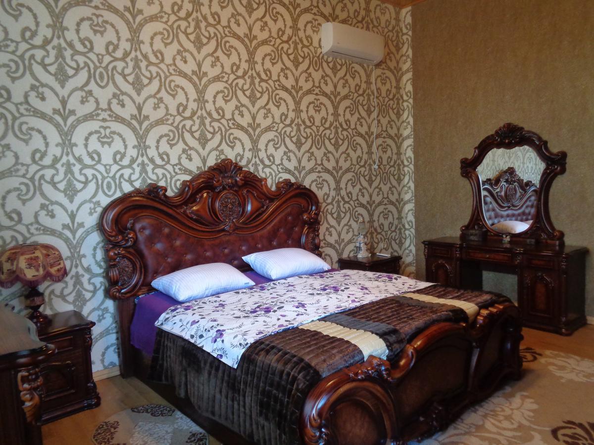 Guest House Levan II Dadiani Zugdidi Zewnętrze zdjęcie