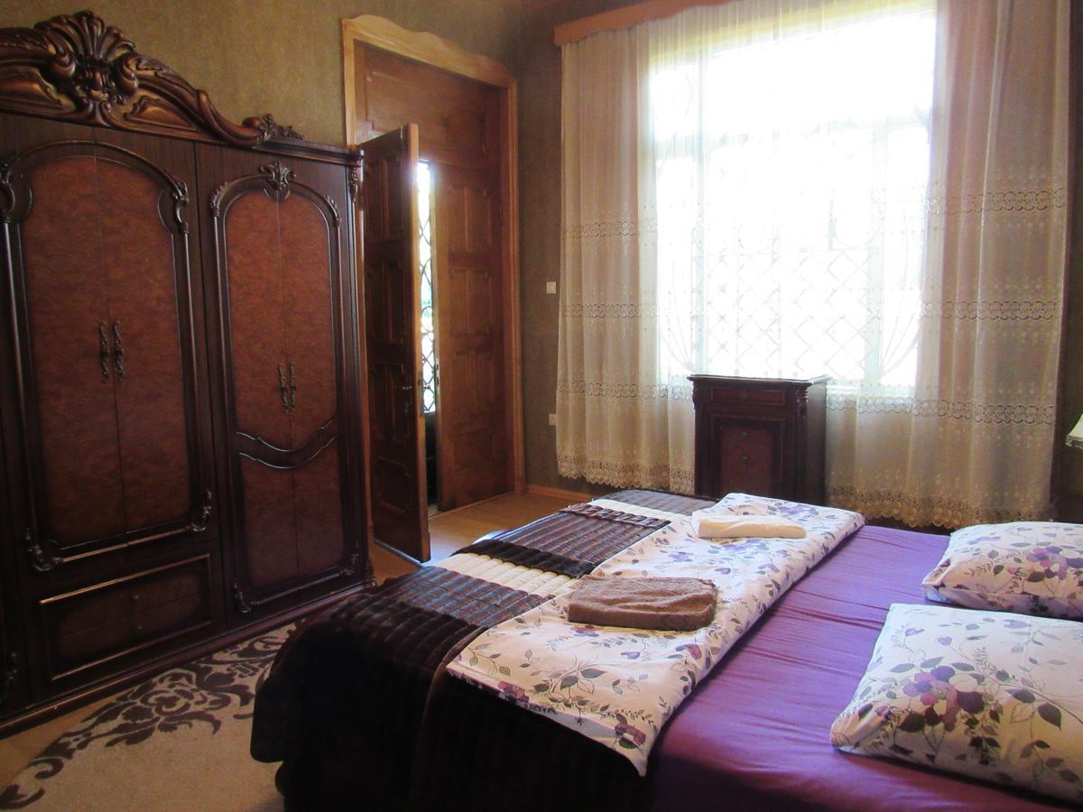 Guest House Levan II Dadiani Zugdidi Zewnętrze zdjęcie